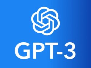 GPT-3 logo